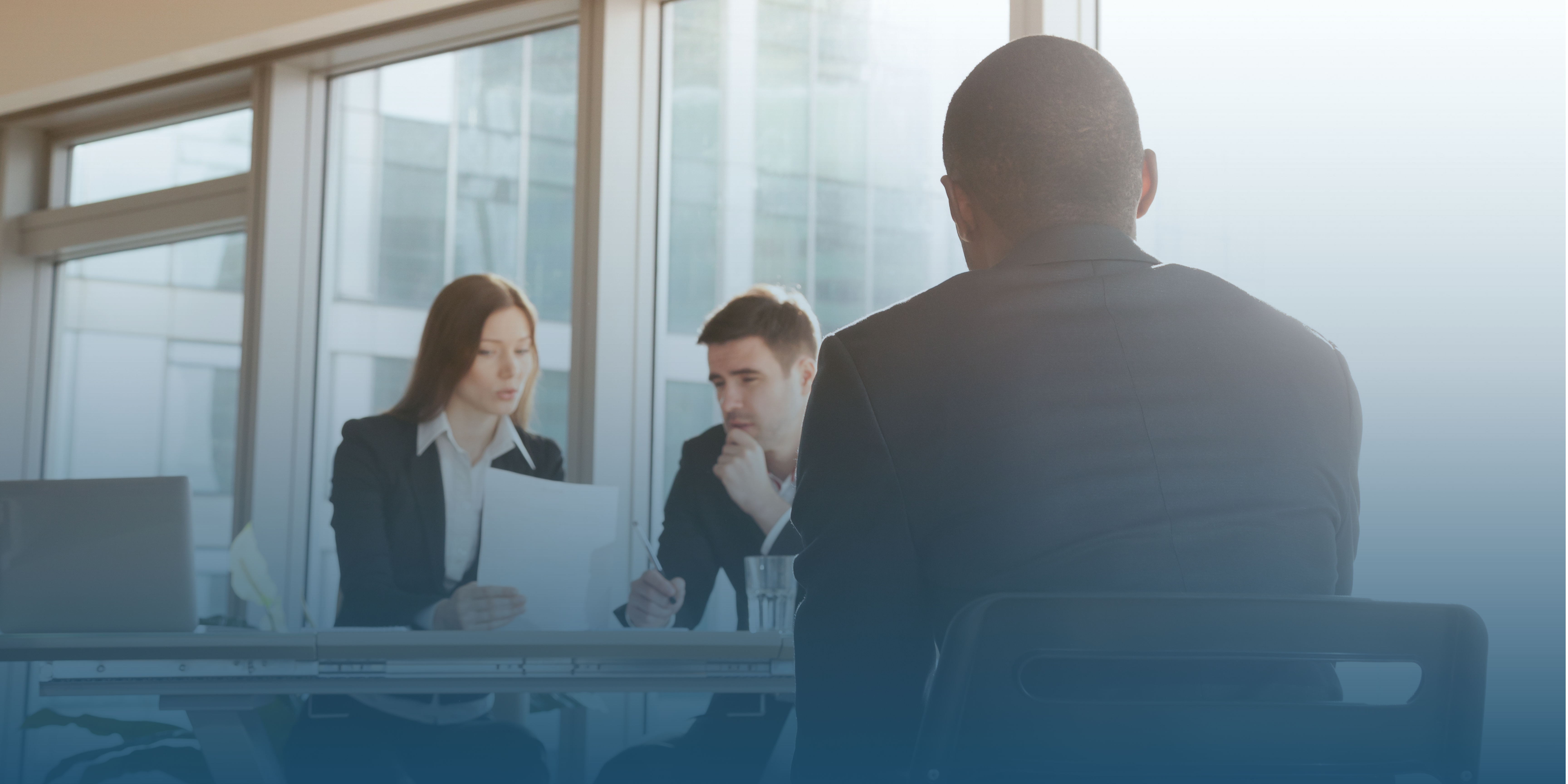 High salary low candidate visibility