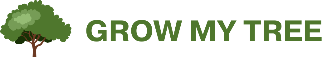 Grow My Tree providing farmers and families with income and food security and working to restore the balance of ecosystems.​​