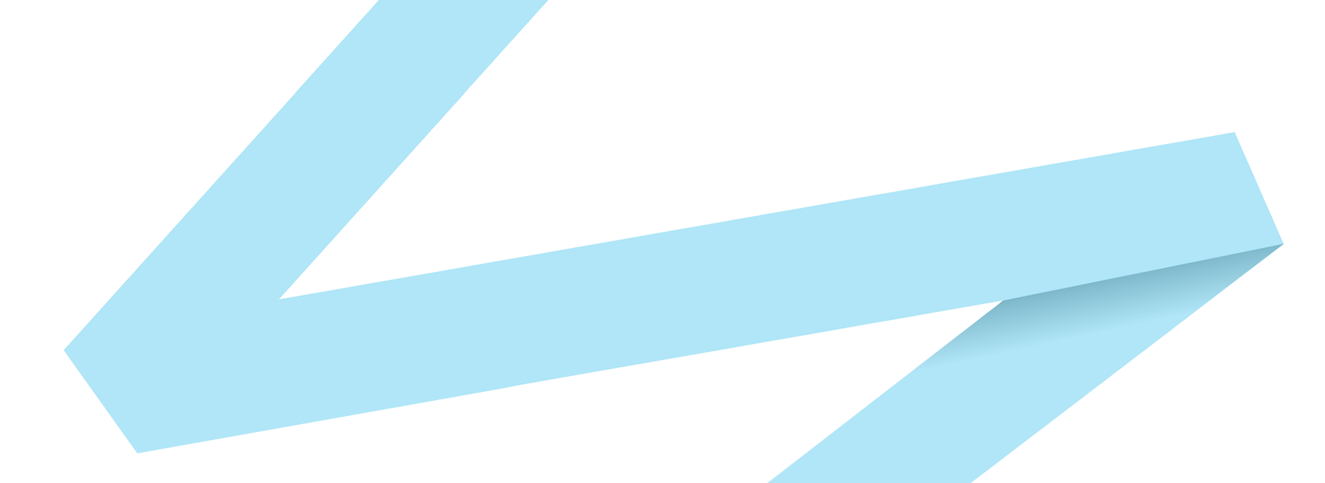 Vallum Associates light blue line on white background