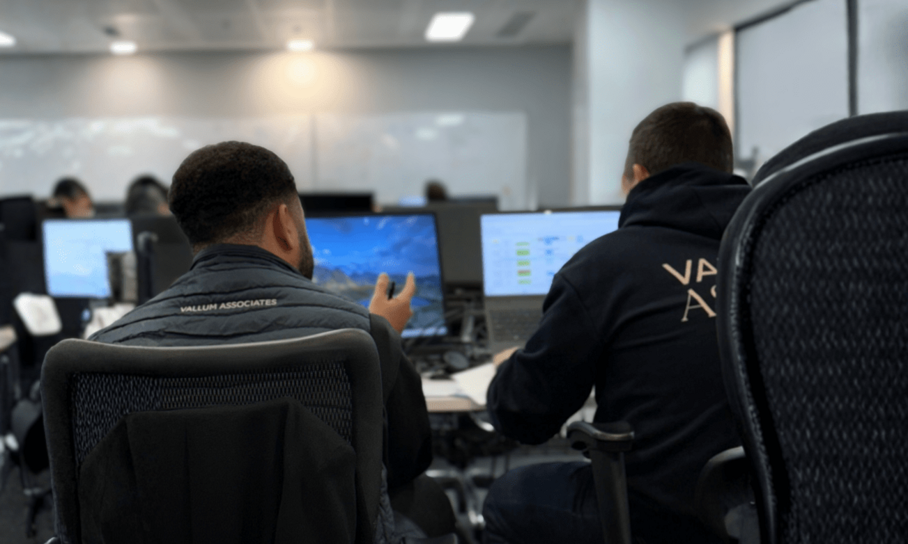 Engineers planning wind project for a client and is deciding on the potential positions 