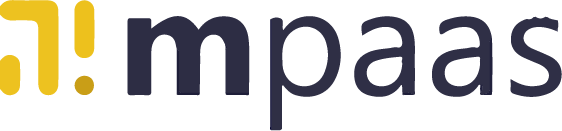mpaas logo, utilities, energy company, smart metering, energy providers