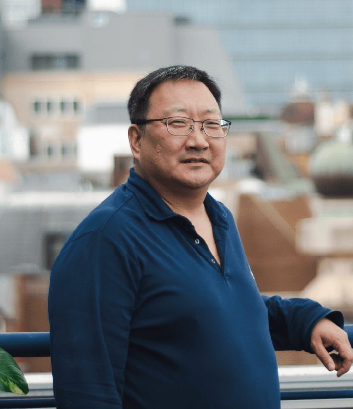 Kang Shik Kim, Cloud Automation, Recruitment agency
